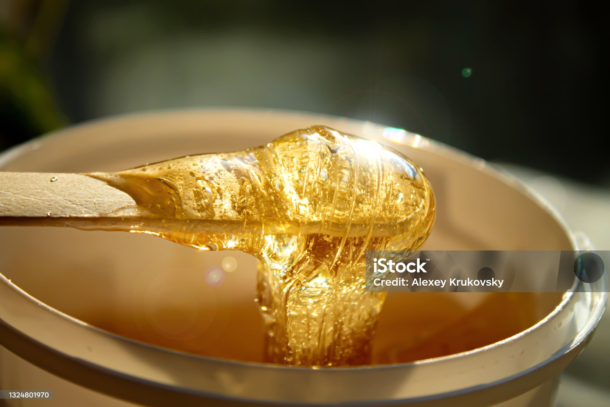 sockervaxning vaxning forshaga